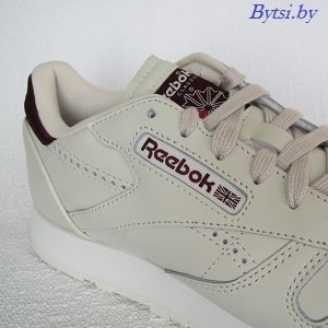фото REEBOK CL LTHR W в магазине Bytsi.by