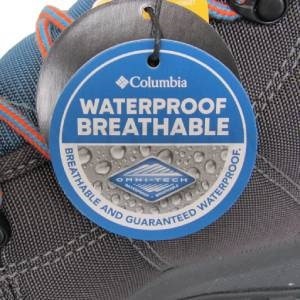 фото Columbia FAIRBANKS Omni-Heat в магазине Bytsi.by