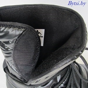 фото Kappa WALKTALL PUFFY WNTR W в магазине Bytsi.by