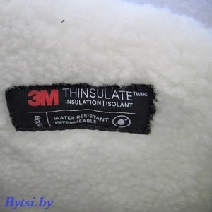 фото Reebok CL LEATHER ARCTIC BOOT W в магазине Bytsi.by