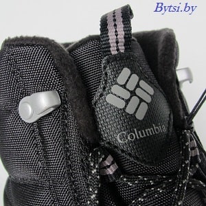 фото Columbia FIRECAMP BOOT в магазине Bytsi.by