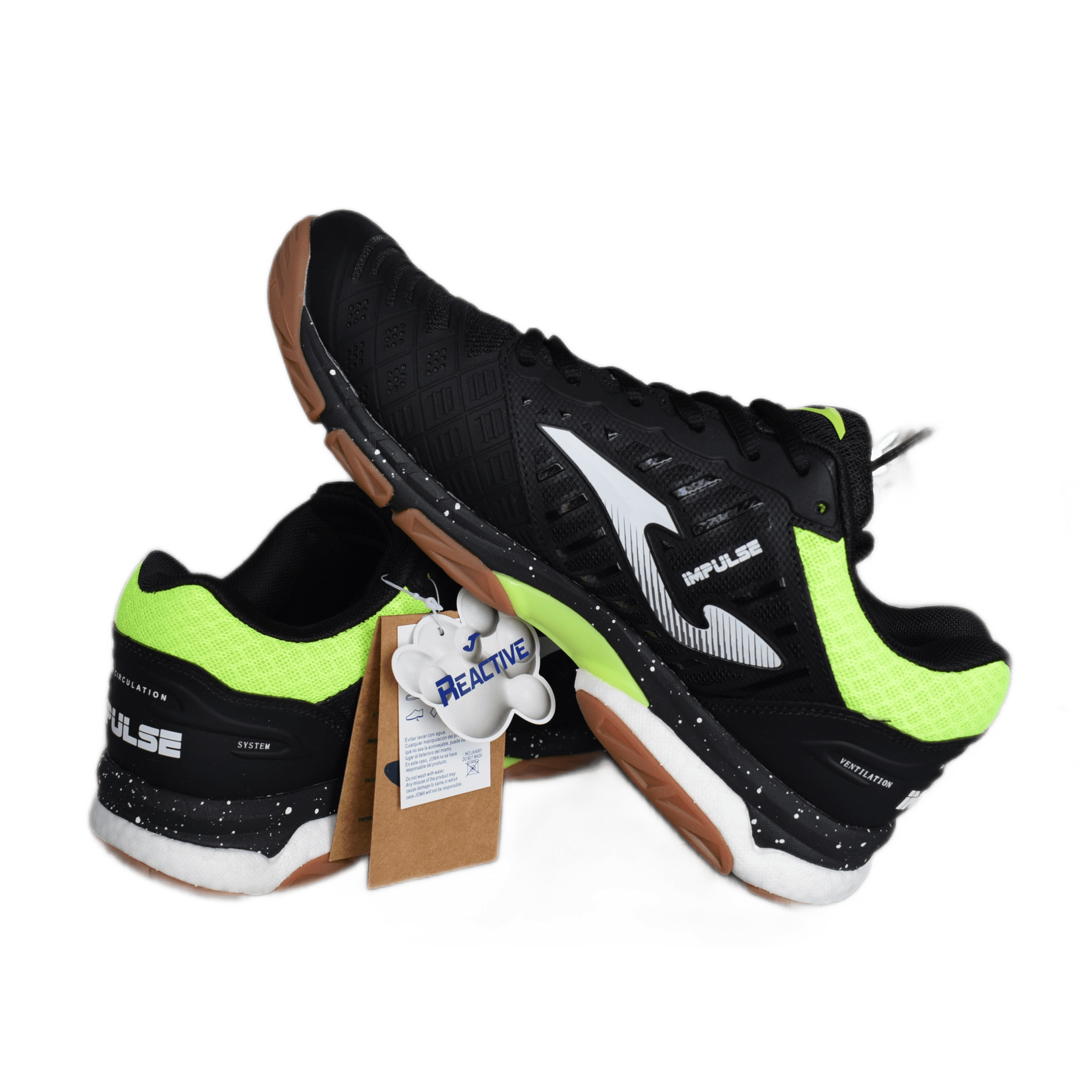 фото JOMA V.IMPULSE MEN 2401 в магазине Bytsi.by