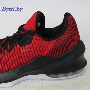 фото NIKE AIR MAX INFURIATE 2 LOW в магазине Bytsi.by