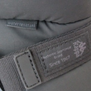 фото Kappa FALCADE PUFFY WNTR W в магазине Bytsi.by