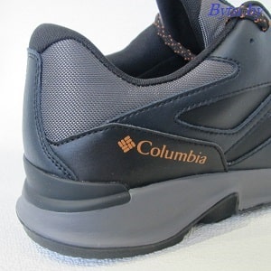 фото Columbia VITESSE LEATHER в магазине Bytsi.by