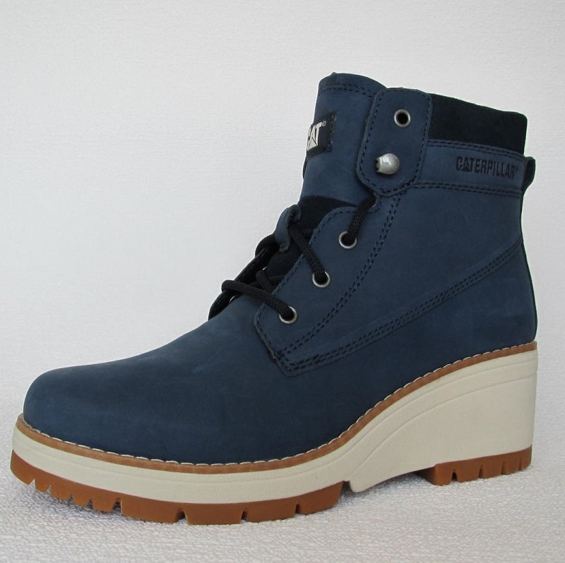 фото Caterpillar VISION BOOTS W в магазине Bytsi.by