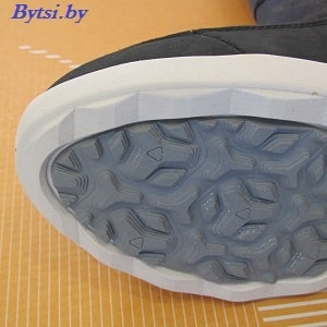 фото Outventure SKYBOOT W black в магазине Bytsi.by