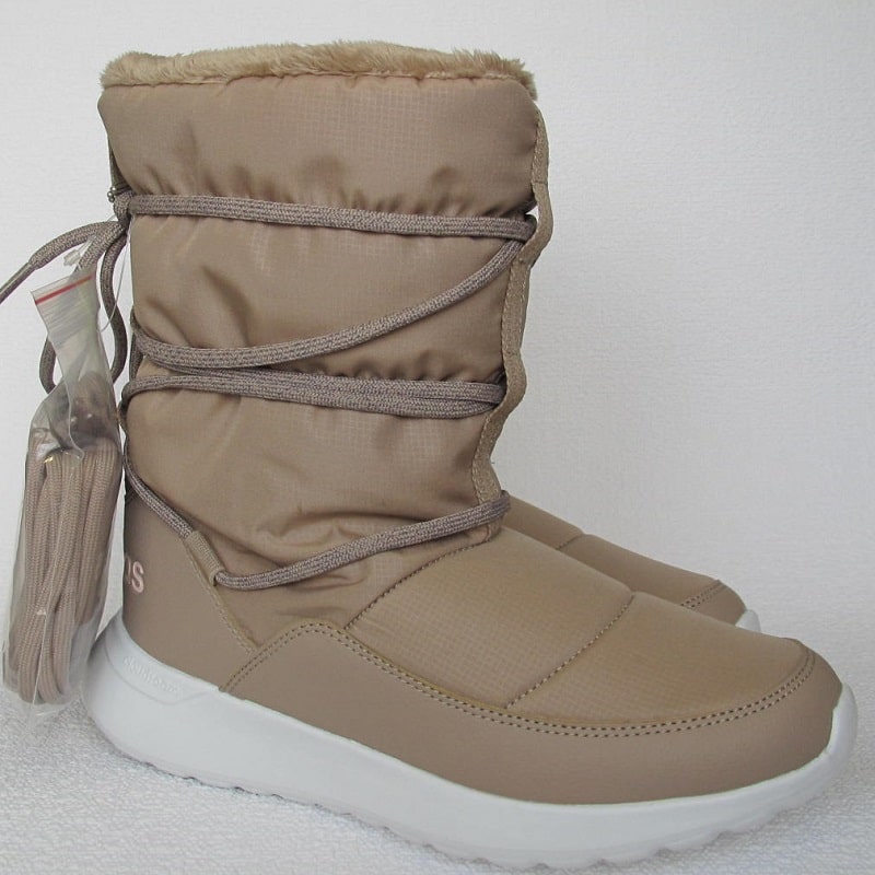 фото Adidas CF RACER WTR BOOT W в магазине Bytsi.by