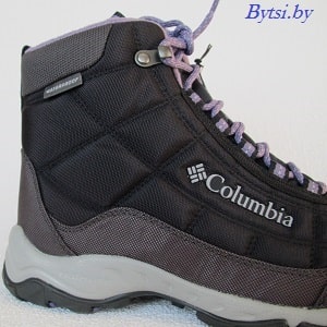 фото Columbia FIRECAMP BOOT W в магазине Bytsi.by