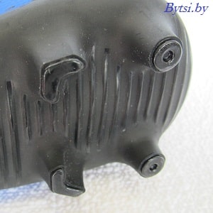 фото NIKE JR BRAVATA II(V) FG в магазине Bytsi.by