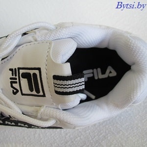 фото FILA RAY REPEAT W в магазине Bytsi.by