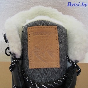 фото Reebok CL LEATHER ARCTIC BOOT W в магазине Bytsi.by