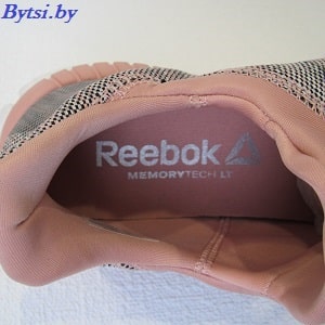 фото Reebok PRINT HER 2.0 BLND W в магазине Bytsi.by