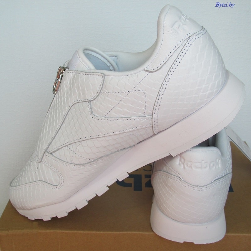 фото REEBOK CLASSIC LEATHER ZIP W в магазине Bytsi.by