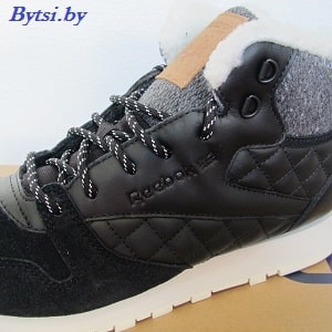 фото Reebok CL LEATHER ARCTIC BOOT W в магазине Bytsi.by