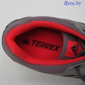 фото Adidas TERREX HYPERHIKER LOW LEA в магазине Bytsi.by