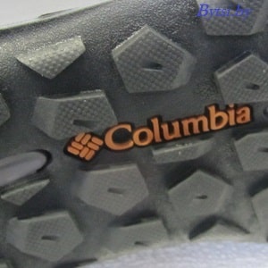 фото Columbia VITESSE LEATHER в магазине Bytsi.by