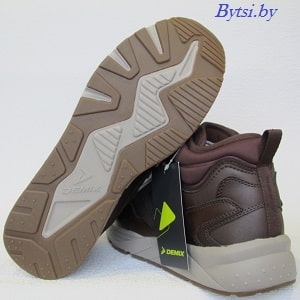 фото Demix SPRINTER MID WTR II M в магазине Bytsi.by