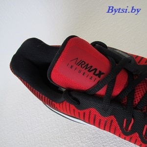 фото NIKE AIR MAX INFURIATE 2 LOW в магазине Bytsi.by