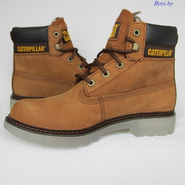 фото Caterpillar LYRIC FUR W в магазине Bytsi.by