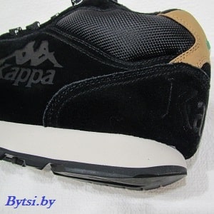 фото Kappa AUTHENTIC RUN MID M в магазине Bytsi.by