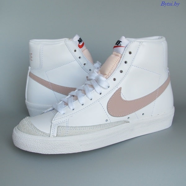 фото NIKE BLAZER MID 77 W в магазине Bytsi.by