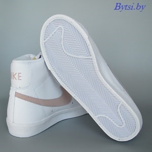 фото NIKE BLAZER MID 77 W в магазине Bytsi.by