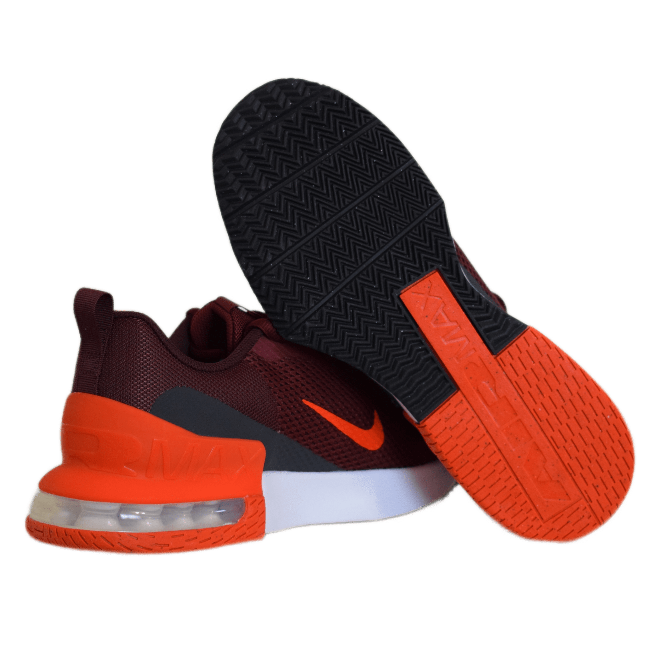 фото NIKE AIR MAX ALPHA TRAINER 6 M в магазине Bytsi.by