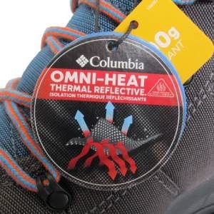 фото Columbia FAIRBANKS Omni-Heat в магазине Bytsi.by