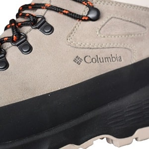 фото Columbia NEWTON ALPINE PT в магазине Bytsi.by