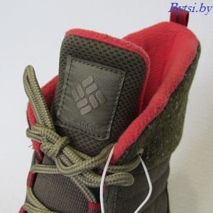 фото Columbia NIKISKI W в магазине Bytsi.by