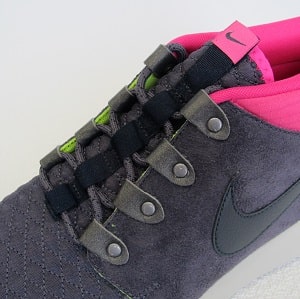 фото NIKE ROSHE RUN SNEAKERBOOT в магазине Bytsi.by