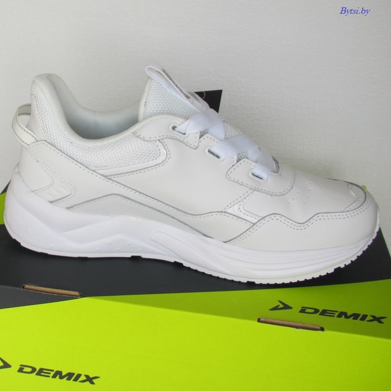 фото Demix MQ SPRINTER II W в магазине Bytsi.by